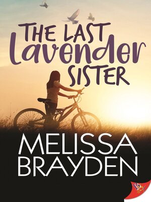 cover image of The Last Lavender Sister
